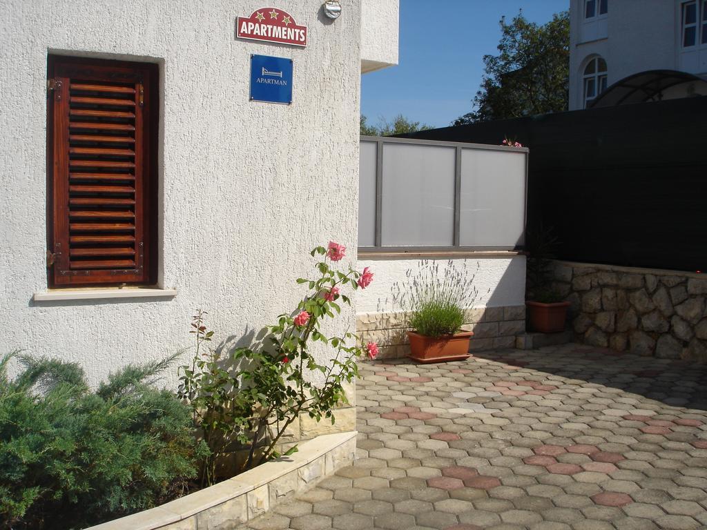 Apartments Klic 말린스카 객실 사진