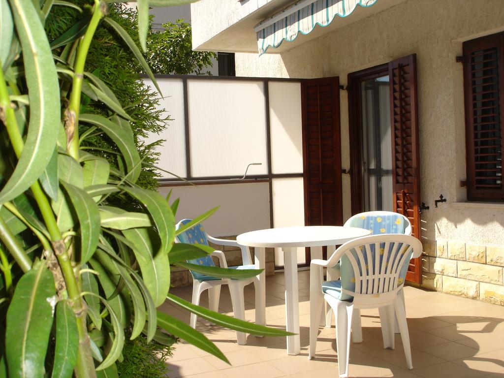 Apartments Klic 말린스카 객실 사진