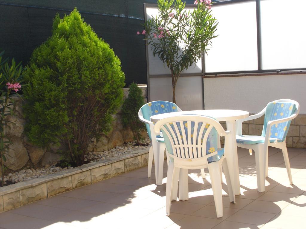 Apartments Klic 말린스카 객실 사진